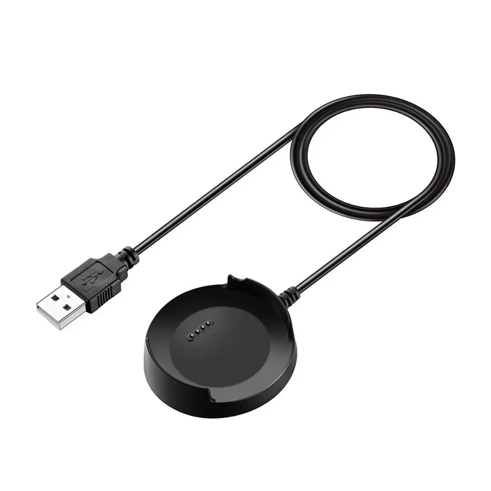 Сменное зарядное устройство ZTE Quartz 3 фута USB зарядный кабель/зарядное для ZW10