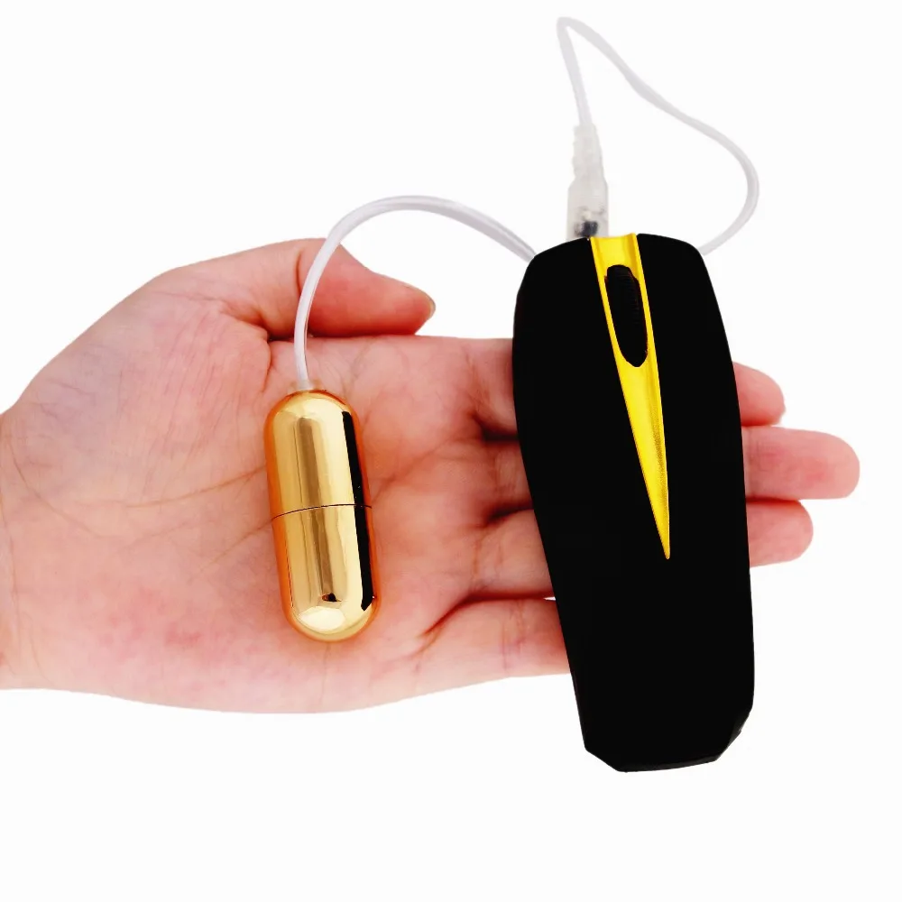 Многоскоростные пули Водонепроницаемые вибраторы стимулятор вибрирующие яйца