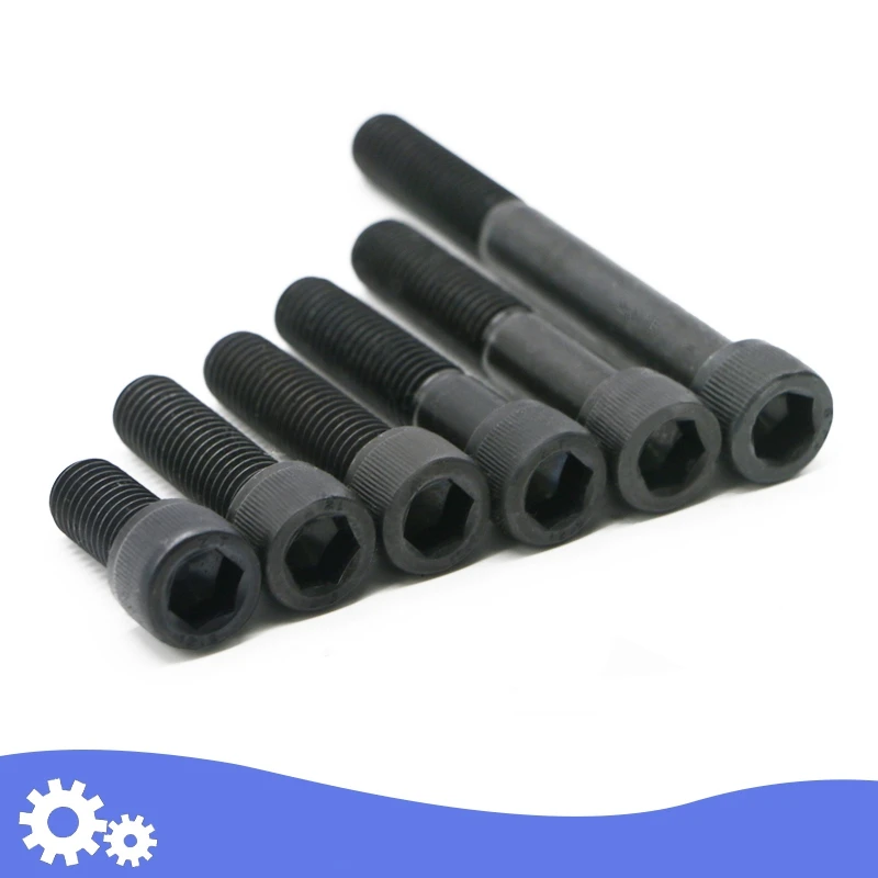 

1 шт. 2 шт. 5 шт. 10 шт. болты с шестигранной головкой M10