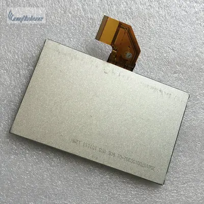 

Witblue New LCD Display Matrix For 7" Supra M742 TABLET 50pins inner LCD Screen Panel Module Glass replacement