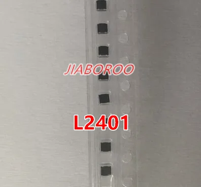 10 шт./лот для iPhone 6 6G 6plus L2401 катушка индуктора touch | Мобильные телефоны и аксессуары