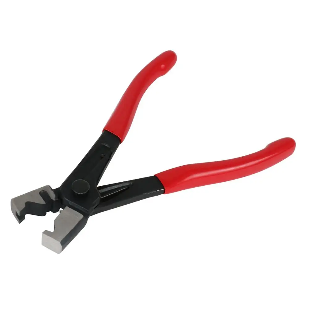 Автомобильный сверхмощный пружинный жесткий зажим плоскогубцы зажимы для