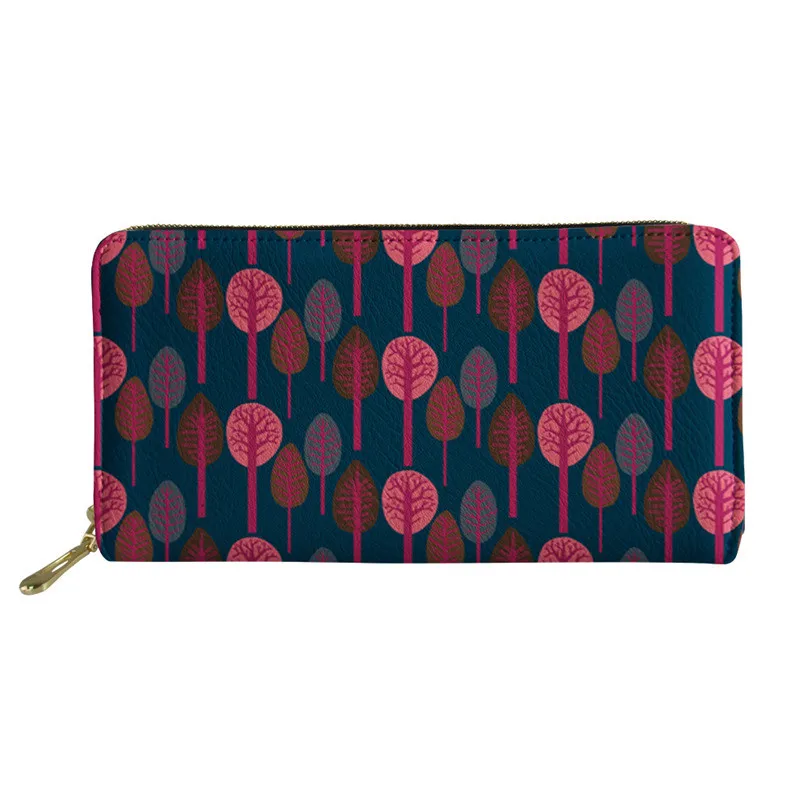 ELVISWORDS большие Наплечные сумки для девочек женская сумочка с узором в виде