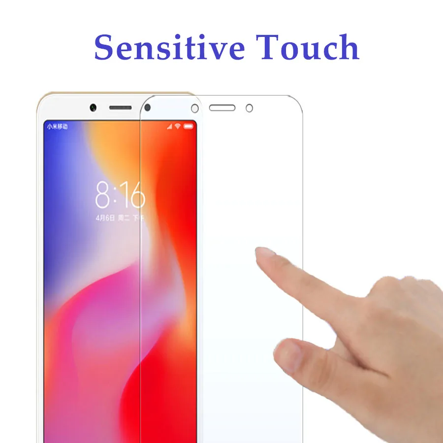 Защитное стекло для xiaomi red mi 6a ksiomi redmi 6 a a2 lite light 6pro защитное xaomi xiami переходник remi a6