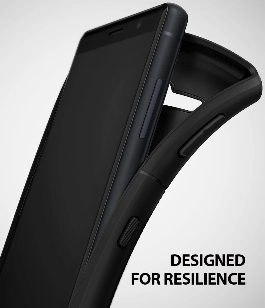 100% Original Ringke Onyx Case for Sony Xperia XZ2 Compact |