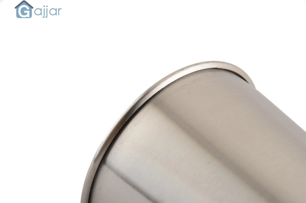 Кухонные инструменты креативные 304 чашки из нержавеющей стали с соком пивные