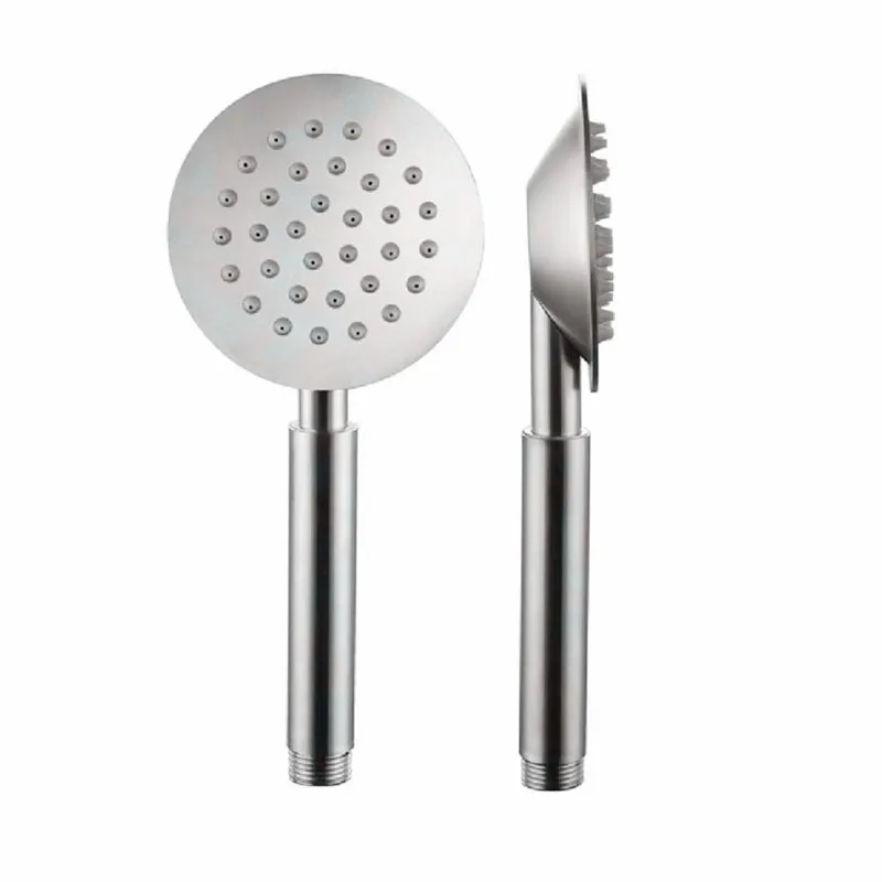 304 нержавеющая сталь ручной душ без примесей свинца и насадки для душа душевой