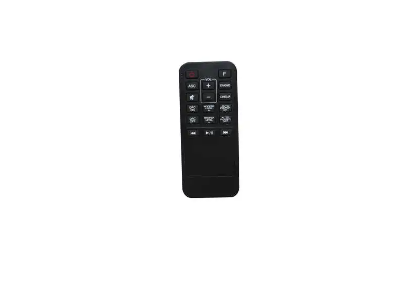 Пульт дистанционного управления для LG AKB74435311 LAP250H LAS55C LAS450 LAS450H LAS551H LAS550H LASC55 LASC55S