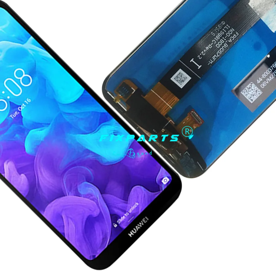 original lcd for huawei y5 2019 lcd touch screen digitizer honor 8s display amn lx9 amn lx1 amn lx2 amn lx3 replace y5 2019 lcd free global shipping