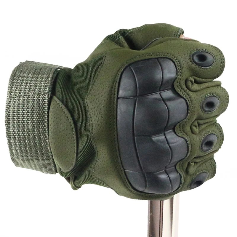 Армейские тактические перчатки для мужчин модные брендовые с регулировкой |