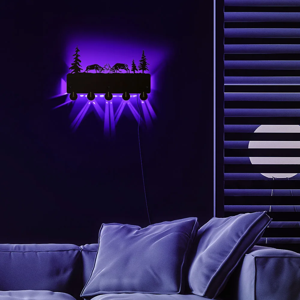 Домашний декор одежды одежды|clothes wall hanger|creative hangerdecorative clothing rack |