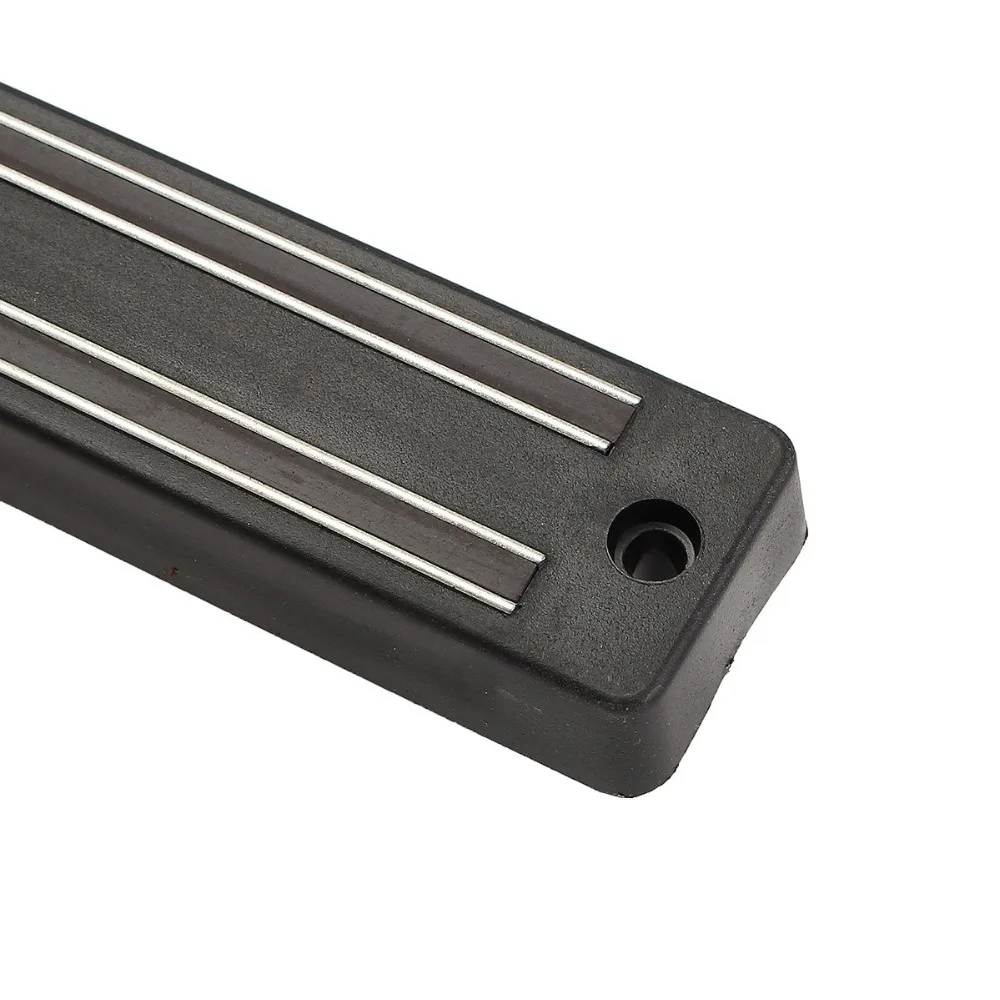 Высокое качество мощный магнитный для ножей держатель Подставка инструментов