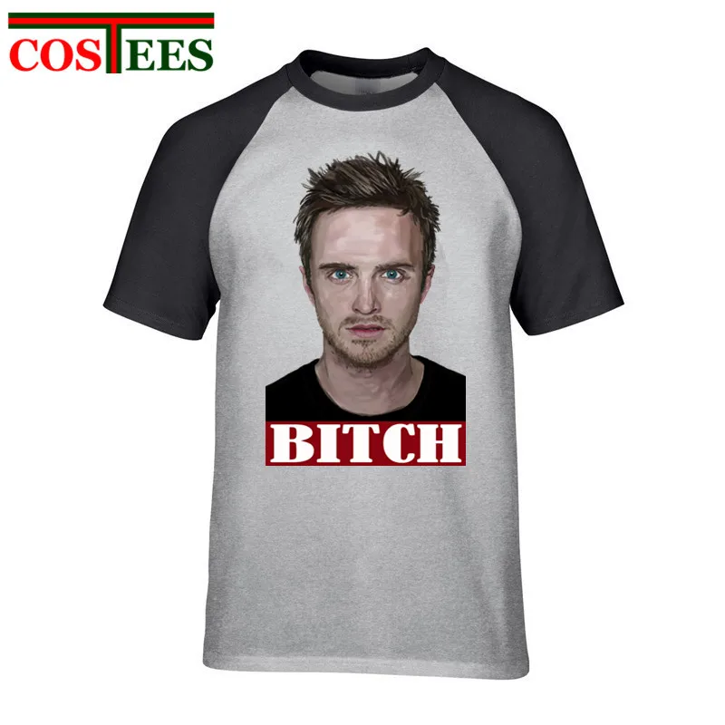 Модные крутые стильные мужские футболки Jesse Pinkman с принтом Breaking Bad Keep Calm Science Bitch