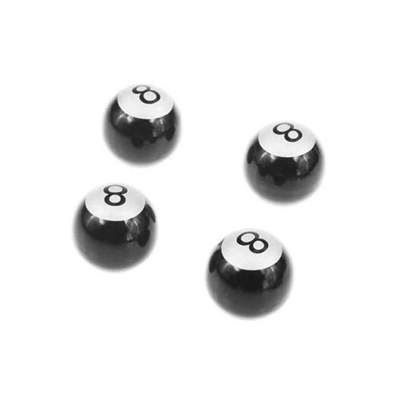 Tancredy 4pcs Car Wheel Tire Valve Caps For Mercedes BMW AUDI VW Ford Skoda Opel Motocycle Bike Universal | Автомобили и