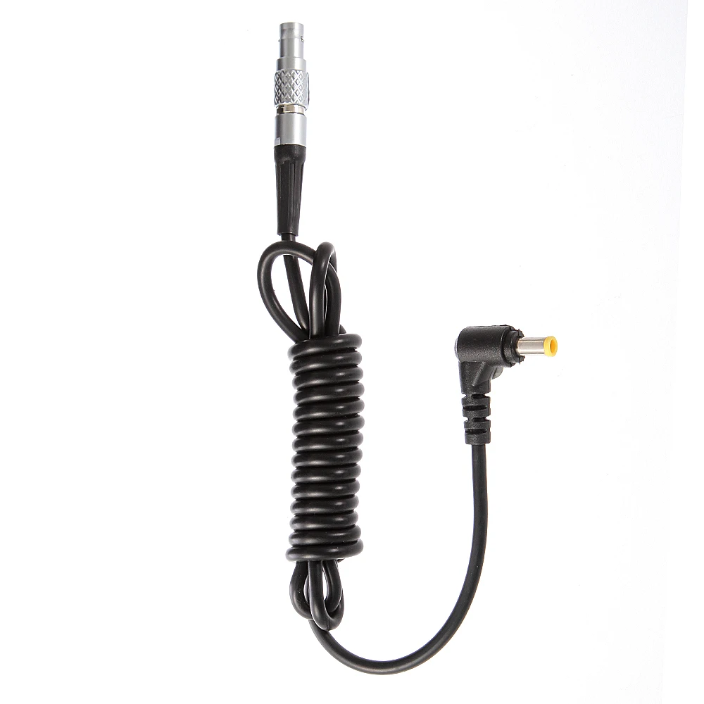JTZ 150cm/59" Power Supply Cable for Sony FS5 FS7 Mark II Cameras DP30 C5 LE CCUPS | Электроника
