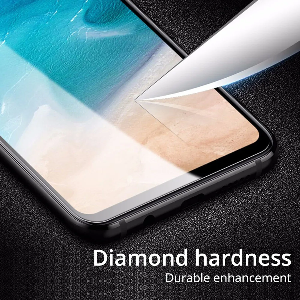 Гидрогелевая пленка 9D для Xiao mi Red mi Note 5 Pro 4X, мягкая полная крышка для Xiao mi 6X/8 mi A2 Lite Red mi note 8 7 pro Red mi 5 plus SE
