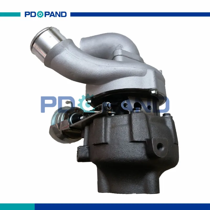 Флейер BV43 для Hyundai Grand Starex компрессор наддува Travel 53039880145 5l 53039700145 53039880127