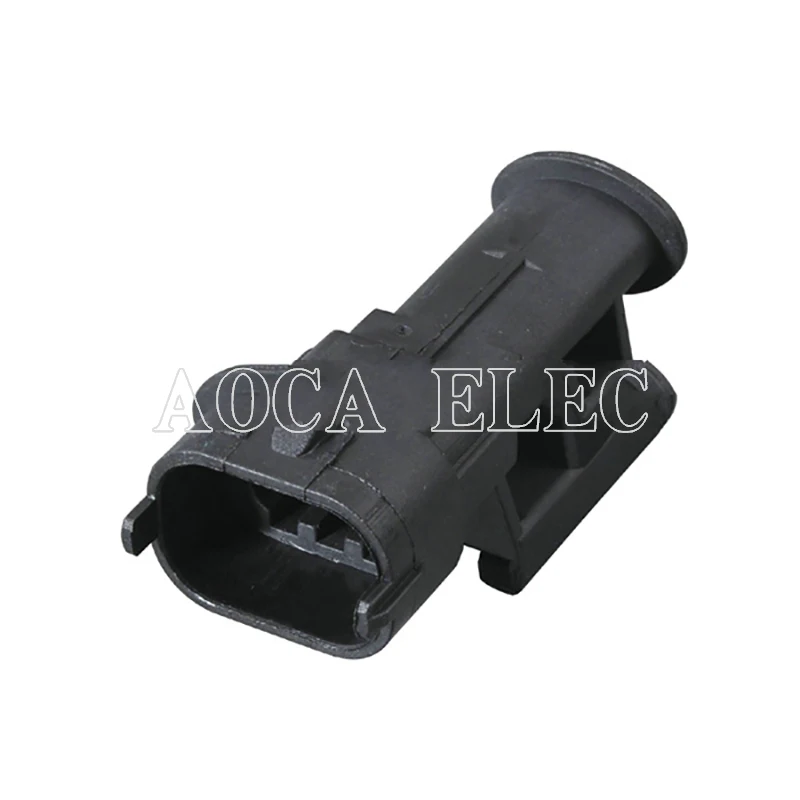 Разъем для автомобильного провода штекер ЭБУ гнездовой разъем предохранителя