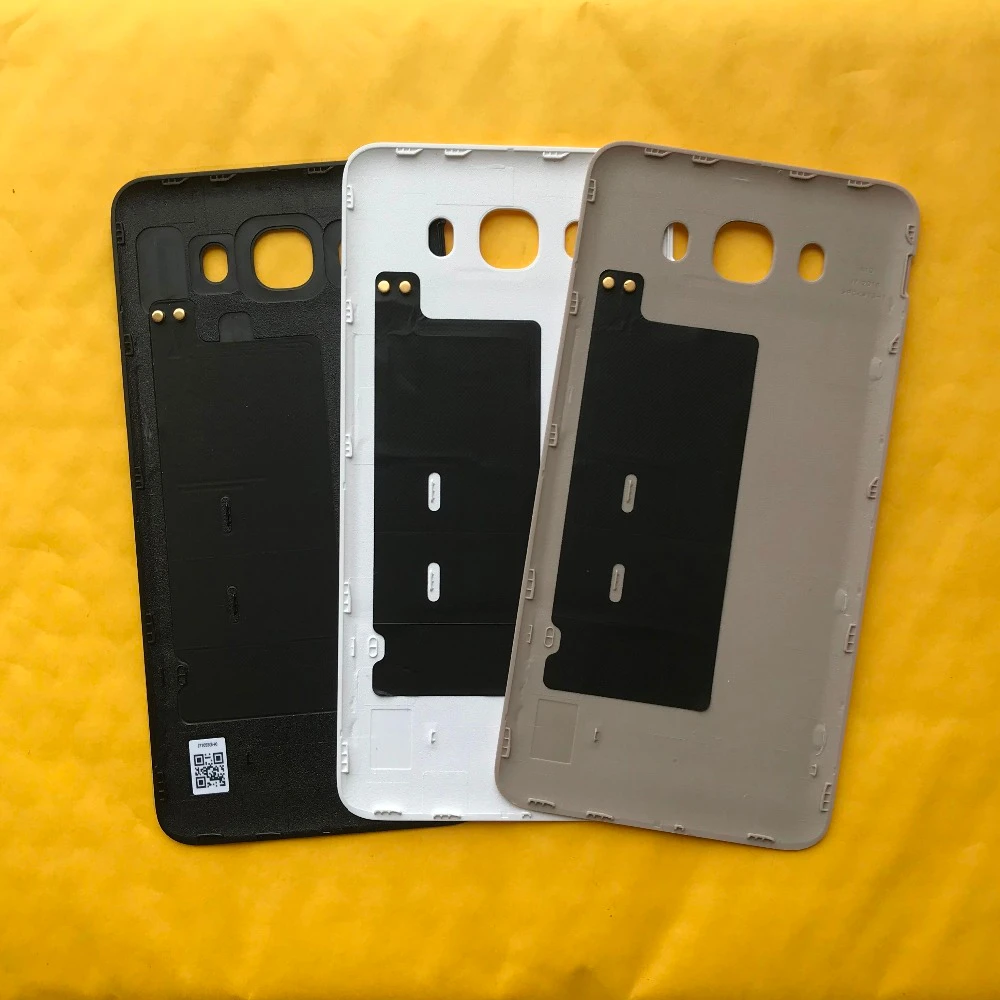 Чехол-аккумулятор для Samsung Galaxy J7 2016 J710 J710F J710FN J710H J710M J710MN оригинальный корпус