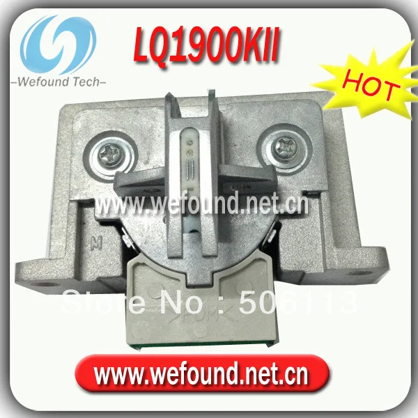 

Хит! 100% хорошее качество печатающая головка для Epson LQ1900KII 1900K2 + 1900KII + 1900KIIH