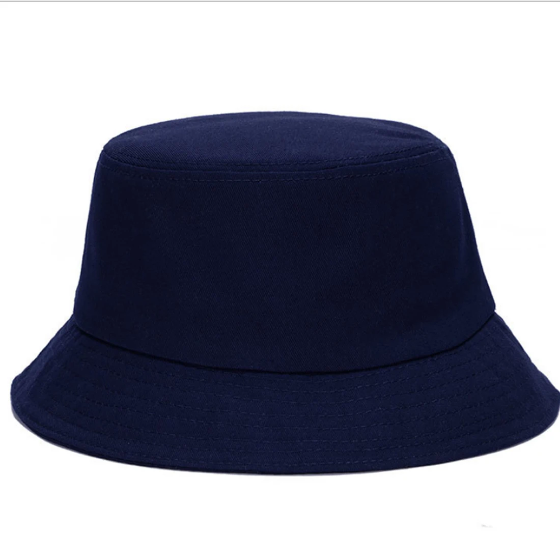 Blue Корейские желеобразные шляпы для мужчин, Панамы, женские шляпы, рыбацкие шляпы, уличные, самодельные, портативные шляпы для бассейна, козырек - Цвет: Blue