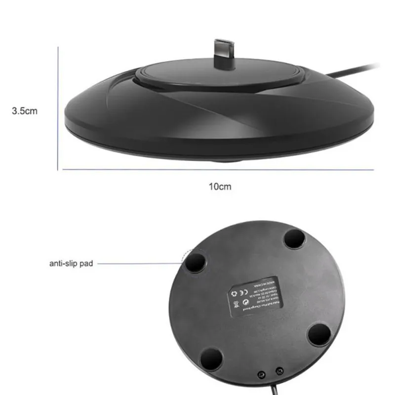USB Charger Dock Station For Nintend Switch NS Poke Ball Plus Controller Type-C Charging Stand Pokeball Eevee S01 | Электроника