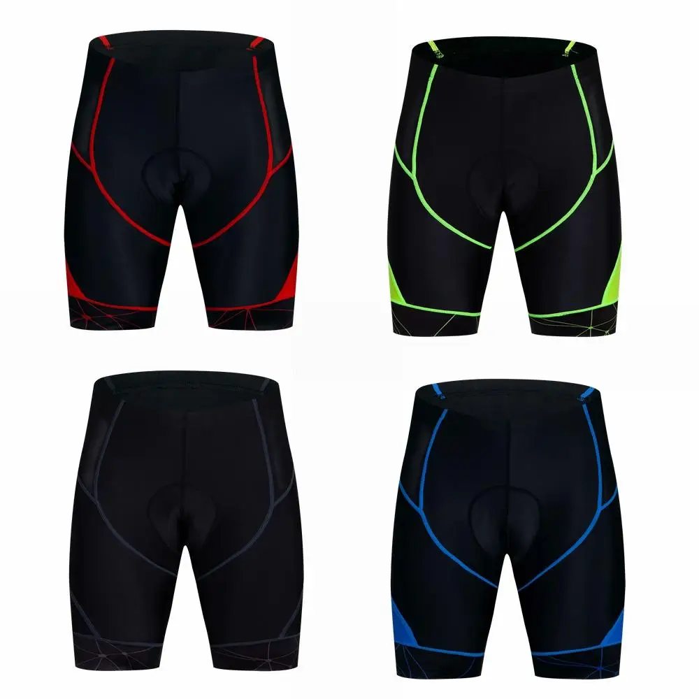 

Weimostar Summer Men Cycling Shorts MTB Road Quick Dry Bike Shorts Ropa ciclismo comfort 3D Gel Pad Breathable Bicycle shorts