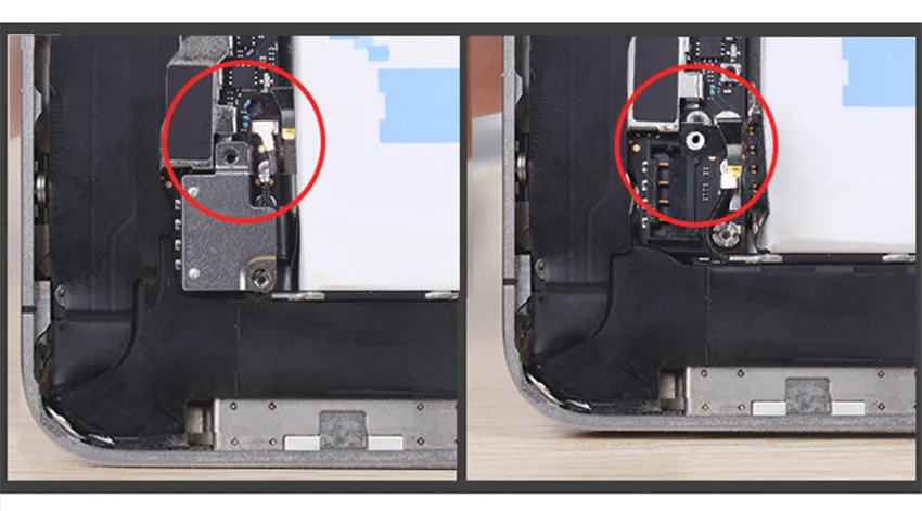 NOHON для iPhone 4, 4S, 5, 5S, 5C, SE аккумулятор, настоящая большая емкость, сменная телефонная батарея, инструменты для ремонта, розничная посылка