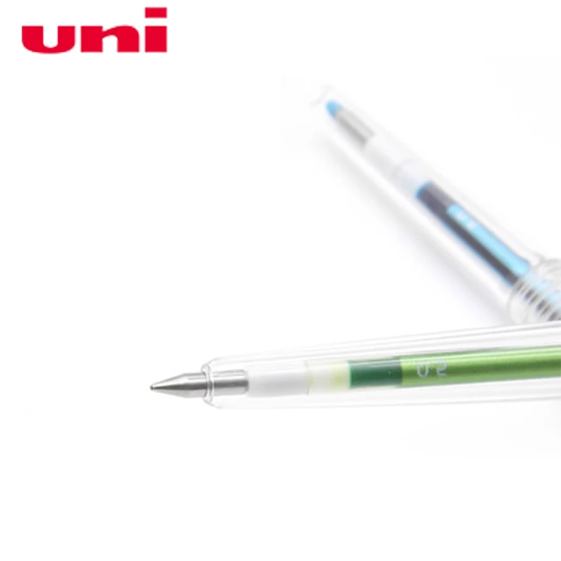 Гелевые ручки 6 шт./лот Mitsubishi Uni 0 5 мм разные цвета | Канцтовары для офиса и дома