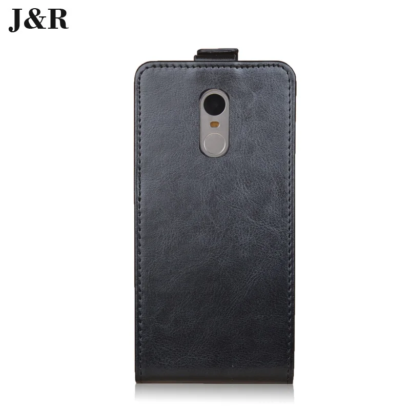 For Xiaomi Redmi Pro Case Luxury Leather Flip Cover Prime Hongmi 5.5 Inch Back Phone Cases | Мобильные телефоны и
