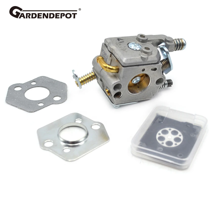 ZAMA карбюратор Carby прокладка Diaphgram Rebuil комплект для STIHL 021 023 025 ms210 ms230 ms250 запасные