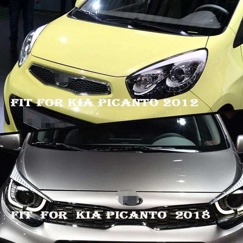 Щетки стеклоочистителя для Kia Picanto SA TA 2017 2016 2015 2014-2004 | Автомобили и мотоциклы