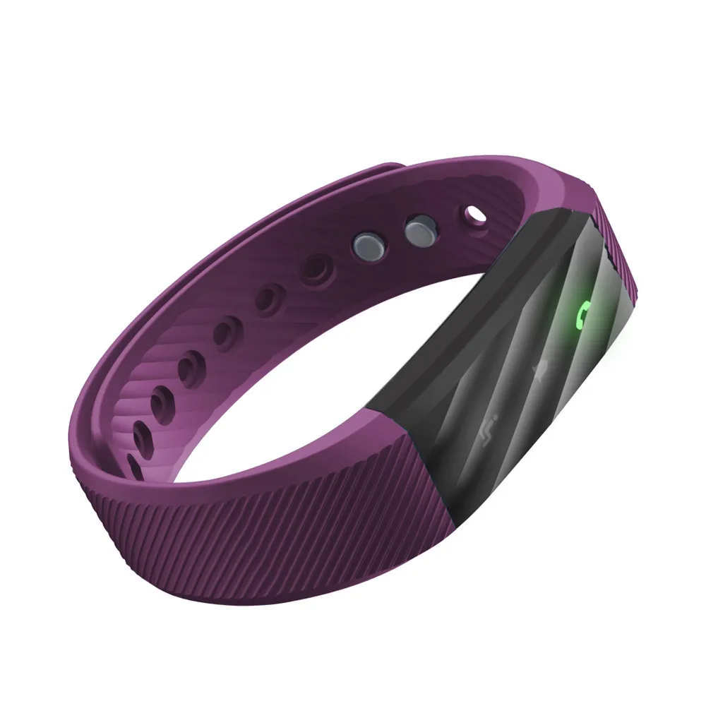VOBERRY ID115 LITE смарт-браслет IP67 водонепроницаемый смарт-Браслет спортивный