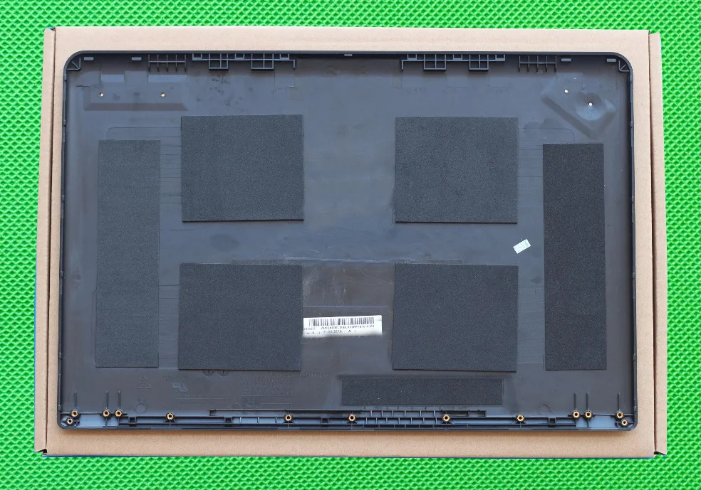 Новинка оригинальная задняя крышка для Lenovo ThinkPad E531 E540 ЖК дисплей сенсорный