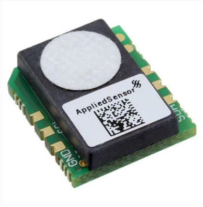 

sbbowe CCS iAQ-core C Continuous Power Supply Standard Power MEMS Air Quality Gas Sensor Digital Module