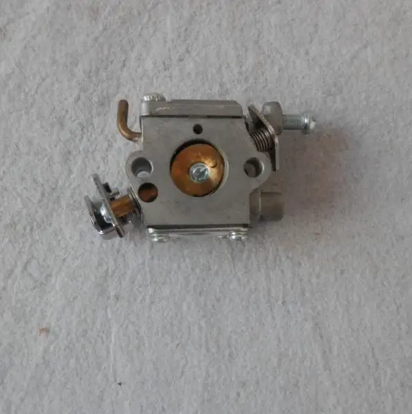CARBURETOR AY FOR HUS. CHAINSAW 36 41 136 137 141 142 POULAN 2750 2900 3050 CHAIN SAW CARB ASSY CARBY REPL. ZAMA #530 03 54-82 |