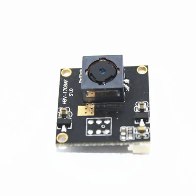 HBVCAM 5MP микро Usb модуль камеры USB2.0 кабель 15 см-130 см расстояние объекта для Windows 2000 \ XP