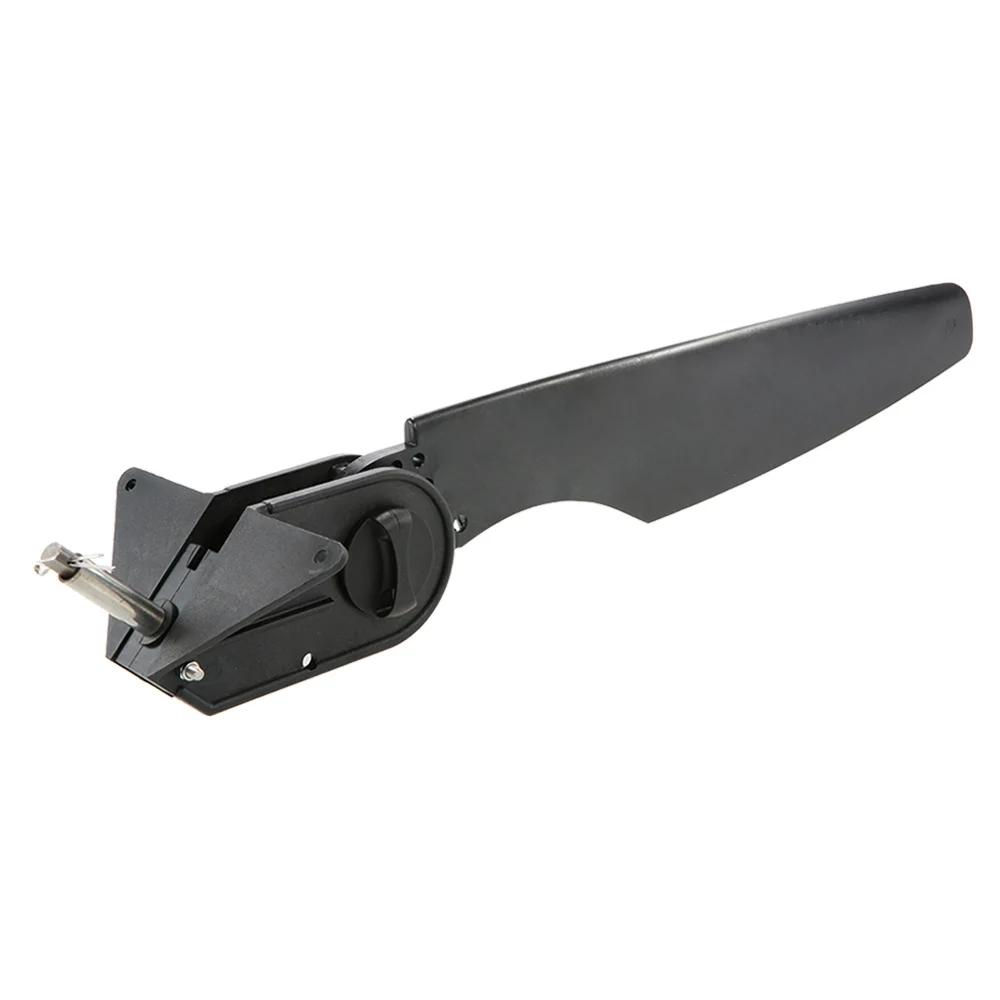 Аксессуары Для Каяка из нейлонового стекловолокна рыболовный каяк лодка руль