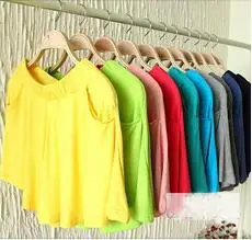Fashion women skirts short skirt Modal divided In the summer of loose thin shorts | Женская одежда