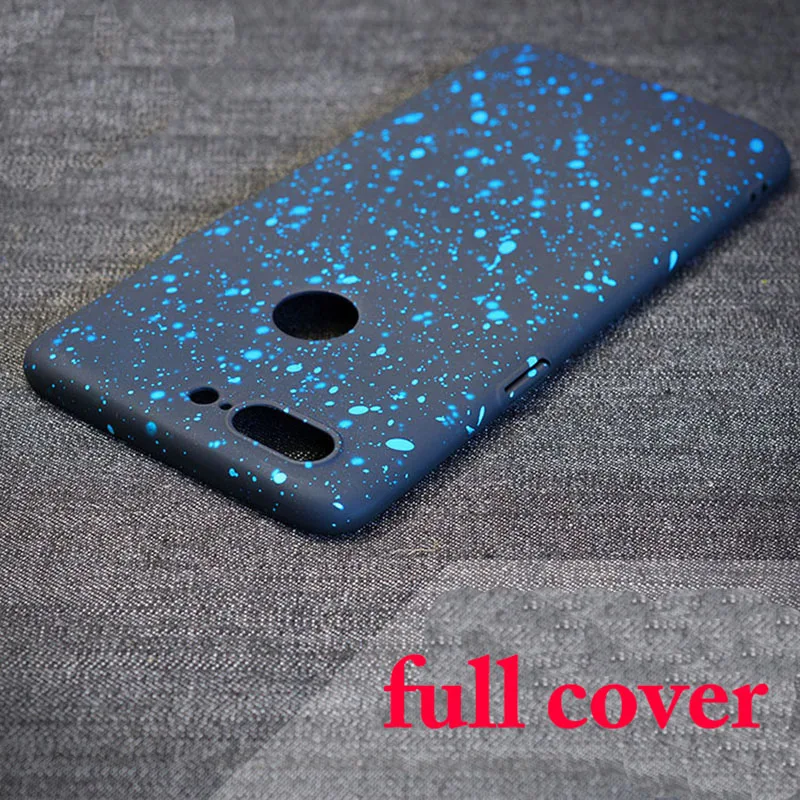 SemgCeKen hard back phone cover case for Oneplus 5t One plus 5 T 3d bling glitter original ultra thin coque Oneplus5t cases |