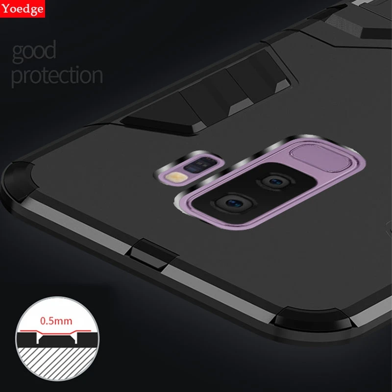Противоударный чехол "Железный человек" для samsung Galaxy J4 J6 плюс J5 J7 A3 A5 A9 A7 A8 звезда S7 S8 S9 Plus Note 7, 8, 9, с защитной оболочкой