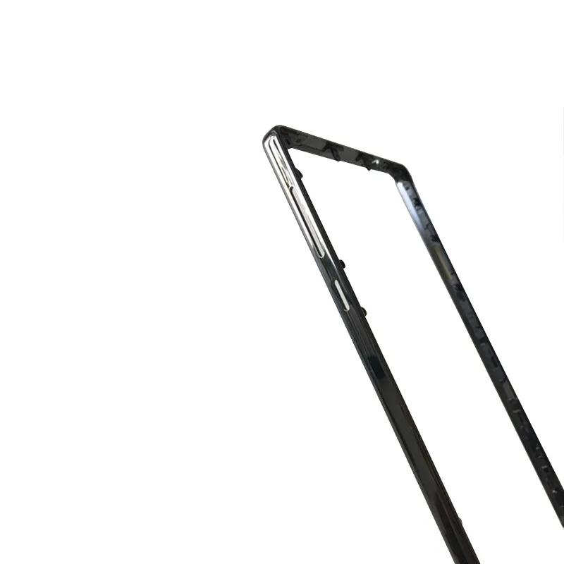 Оригинальный 6 4 &quotM &amp Sen для Xiaomi Mi Mix /Mi Pro 18k версия керамическая передняя рамка