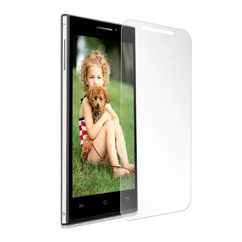 Экран Защитная пленка закаленное Стекло Для DOOGEE X5 Max X6 Pro T6 Oukitel K6000 K10000 HOMTOM Ht3 Ht6 Ht7 Pro Ht17 S60 микс X20