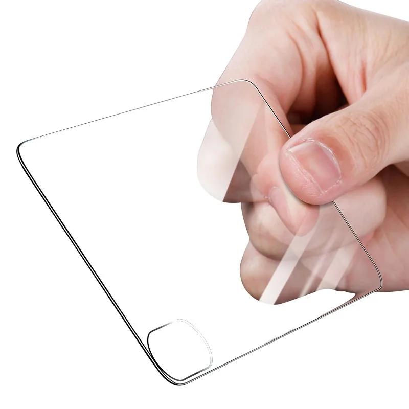3 шт для задней панели из закаленного стекла iPhone 12 11 Pro XR XS MAX X 8 7 6 6s Plus 5 5s SE 2020