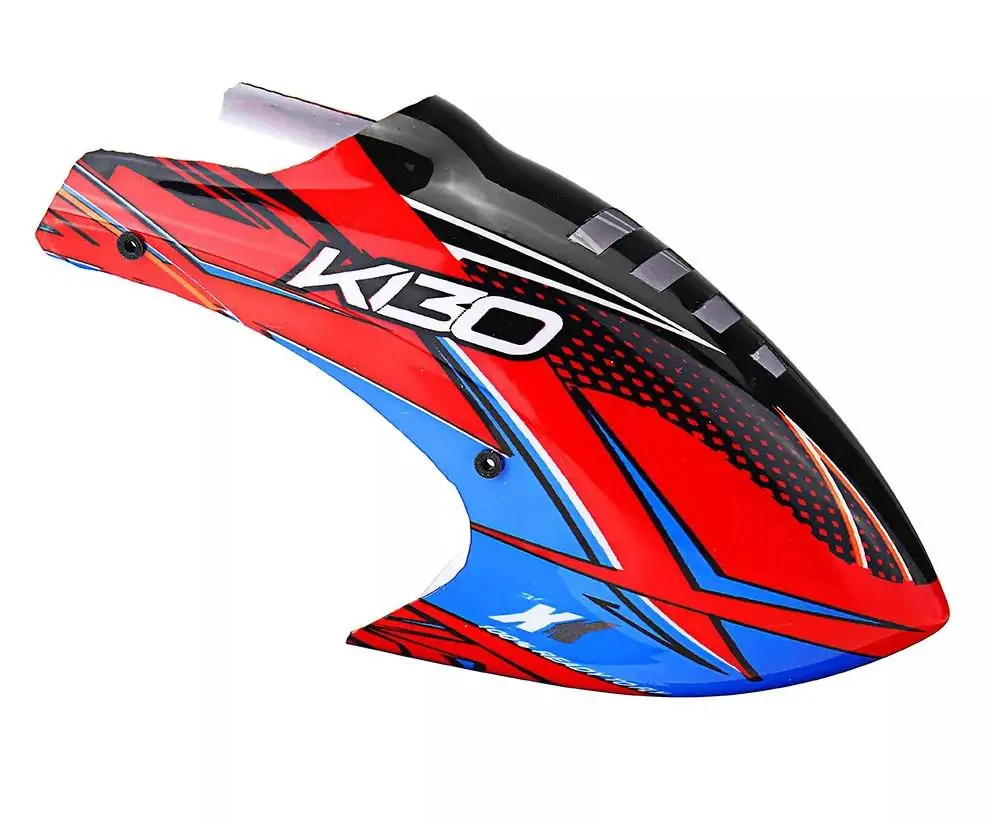 Детали вертолета LeadingStar XK K130 6CH RC 4 01. K130.0016.001 | Игрушки и хобби