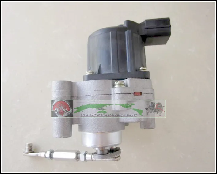 Турбо соленоидный привод RHF55V vietnam 8980277725 8980277720 8980277721 для ISUZU NRR NPR GMC 8980277722 3500 W 4HK1