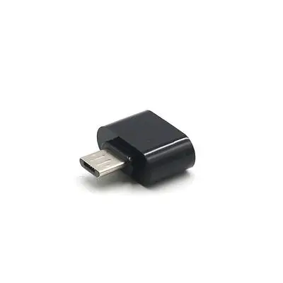 Micro USB OTG 2,0 Hug конвертер камера OTG адаптер для Android телефона для samsung кабельный считыватель карт флэш-накопитель OTG Кабельный ридер