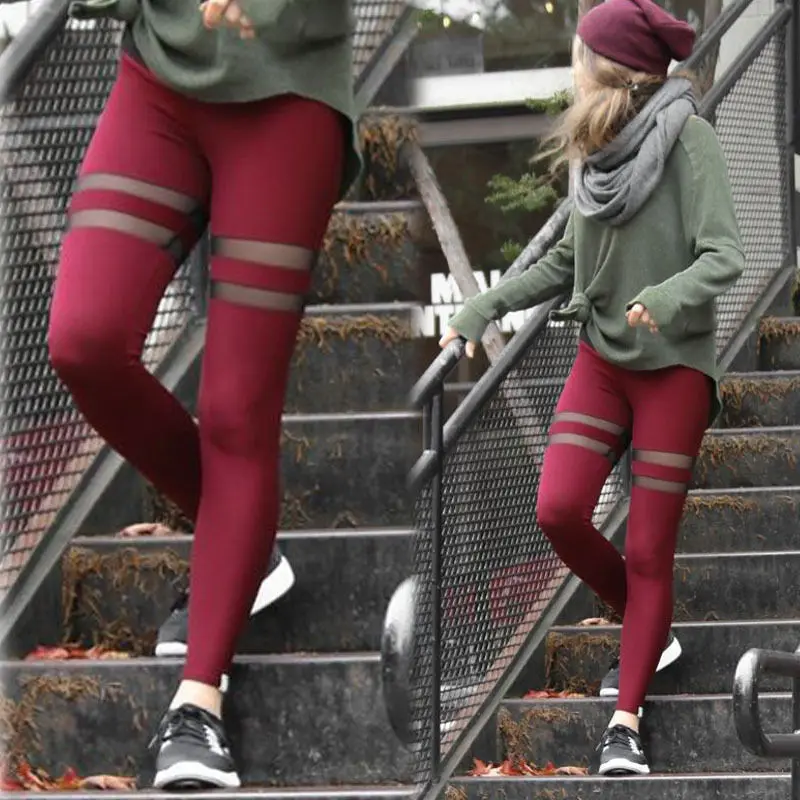 Женские облегающие брюки леггинсы карандаш для фитнеса|workout leggings|fashion leggingsleggings