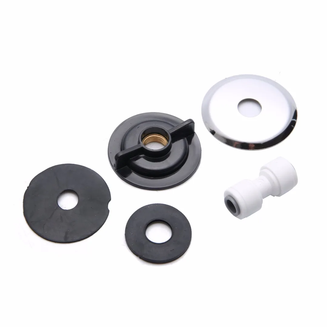 1pc 14 kitchen chrome reverse osmosis ro drinking water filter sink faucet tap mayitr new free global shipping