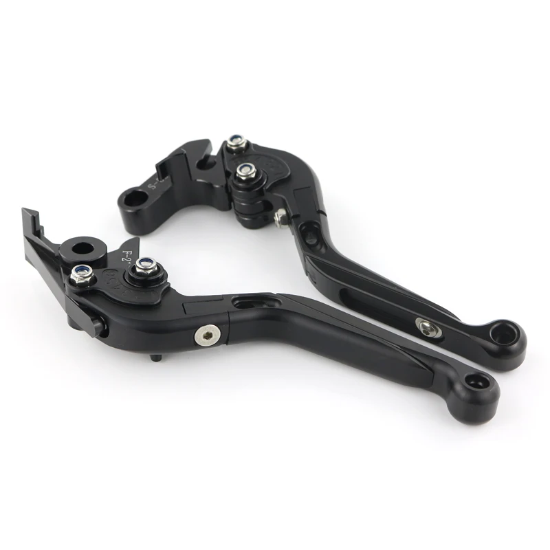 Мотоцикл складной регулируемый тормозной рычаг для YAMAHA YZF R6 YZFR6 2005 2006 2007 2008 2009 2010